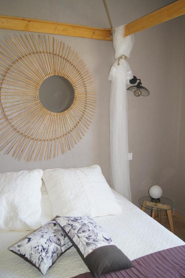 L'Antre D'Eux Bed & Breakfast Carcassonne Exterior photo